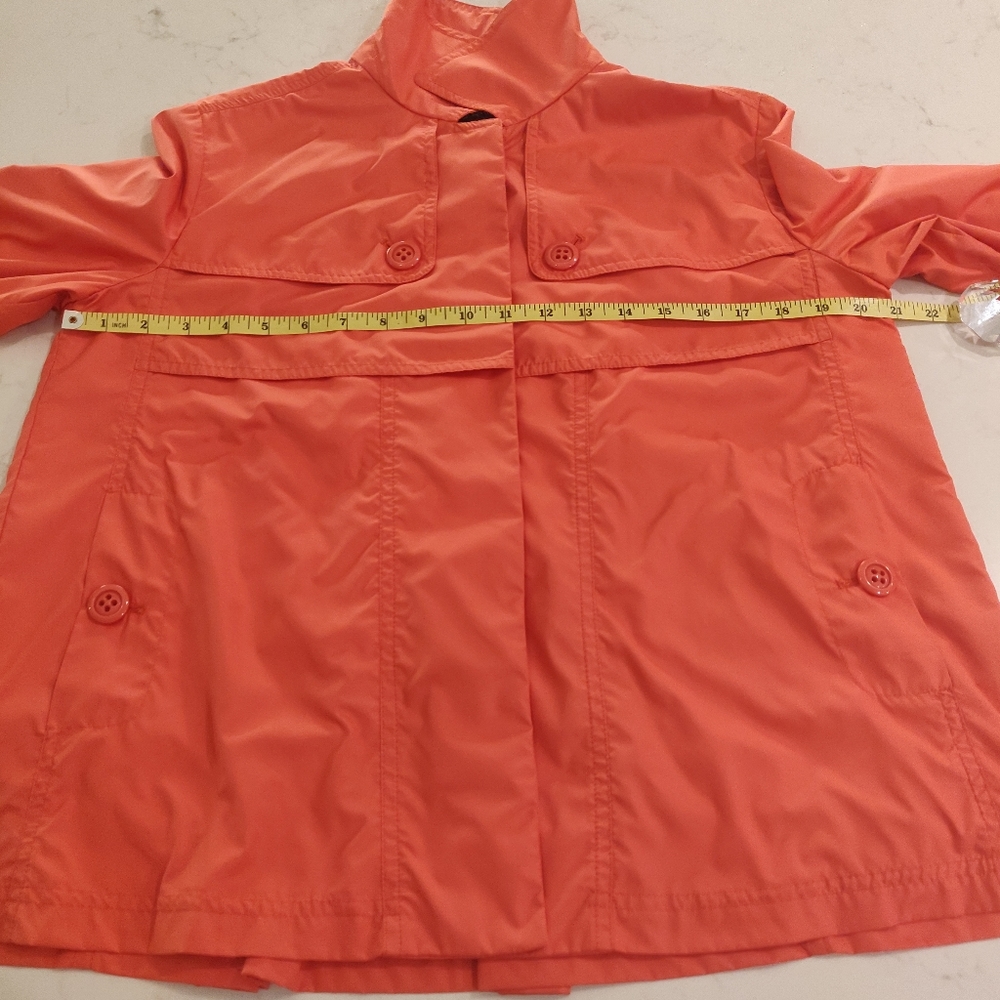 Light jacket - Picture 10 of 12